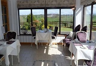 Valley View Country House Bed And Breakfast Bushmills Dış mekan fotoğraf