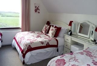Valley View Country House Bed And Breakfast Bushmills Dış mekan fotoğraf