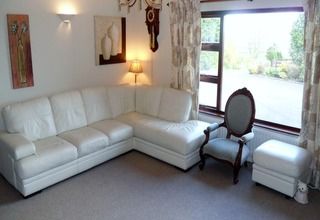 Valley View Country House Bed And Breakfast Bushmills Dış mekan fotoğraf